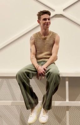 Новенькая сучка