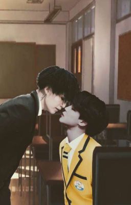 ♥️Запретная любовь❌