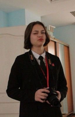 моя слабость - Софья Кульгавая