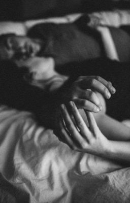 ты мой Ангел.