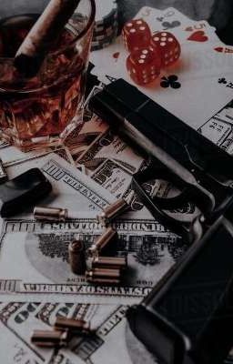 Под защитой Мафии....