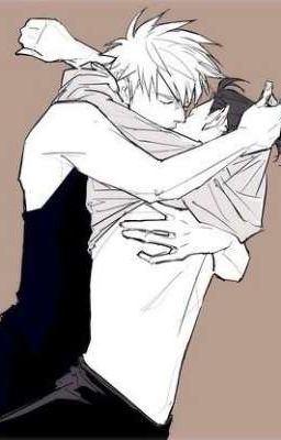 Ты моя собсвеность ∆