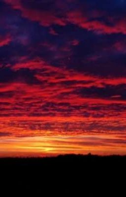                                           Страшный Вечер 