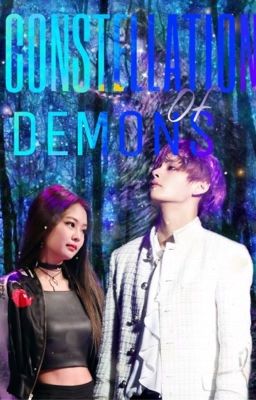 Созвездие демонов