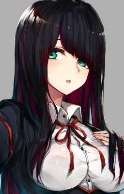 Дочь Сотриголовы. Моя геройская академия 