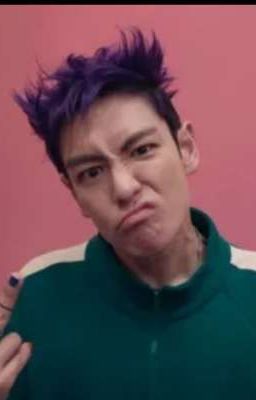 Hi, baby | Танос