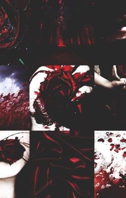 Bloody love