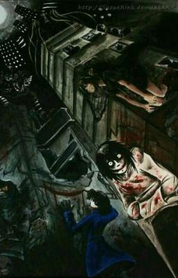 КрипиПаста? Агась!