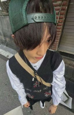 Тренер по танцам(Хван Хёнджин и т/и)