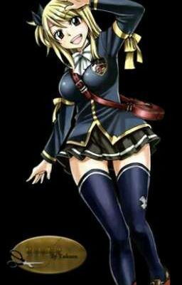 Нацу Драгнил, тебе конец!