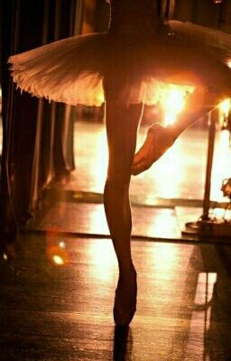 Жизнь в ритме танца