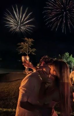 След на паркете