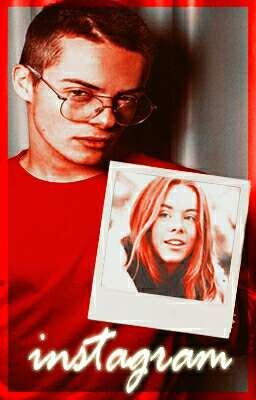 Ну, привет, Инстаграм | Chris x Eva | Skam