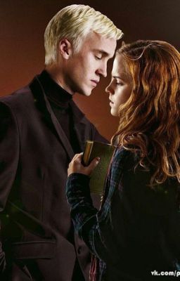 Ты...Грязнокровка, Грейнджер!