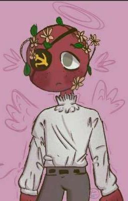 Я не просто патриот✨