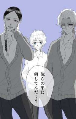 Наше солнце![ЗАМОРОЖЕН]