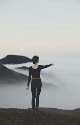 Я теперь другая