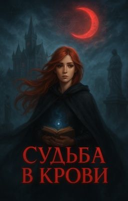 Судьба в крови. 