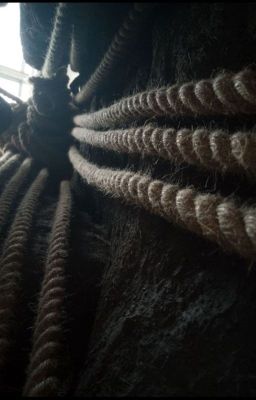 Человек со станции