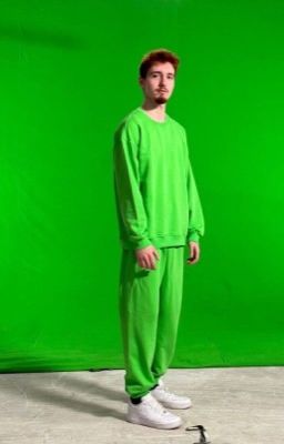 Хочу быть для тебя всем// danonflex