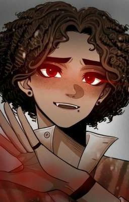 • влюблëнные враги •