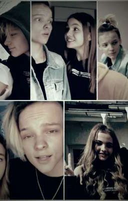 Взрослая жизнь {ЗАВЕРШОН}