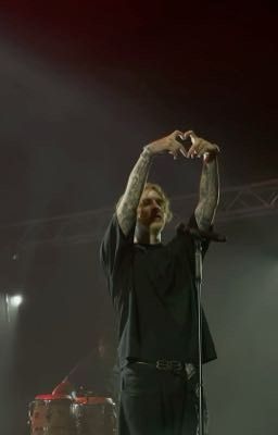 Сердце, умирающее от любви