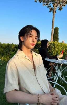 Лучше умереть, чем любить тебя Хван Хенджин!)