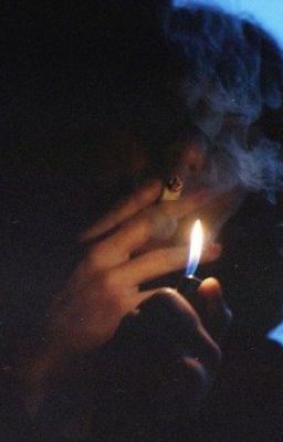 Просто прохожий.