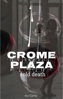 Crome Plaza