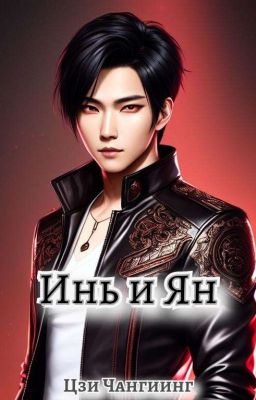 Инь и Ян | 18+