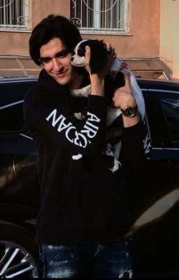 малышка моя.. 