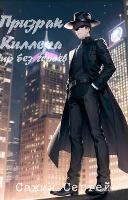 Призрак Киллера: Мир без героев