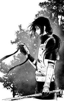 НИТЬ СУДЬБЫ И ТЕНЬ УЧИХА