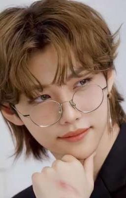 ~Твой одноклассник Феликс Ли~[ЗАКОНЧЕН] 