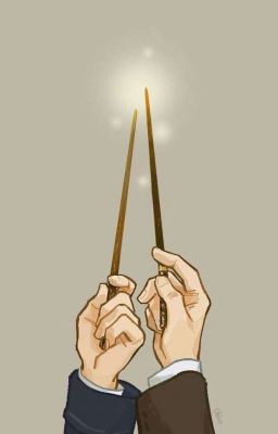 -Малфой! Ты....просто придурок!