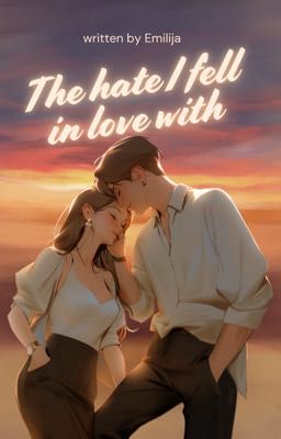 Ненависть, которую я полюбила