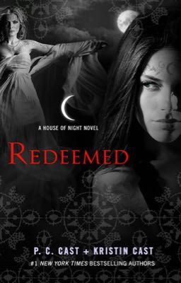 Искупленная 