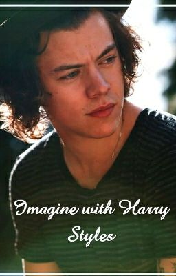 Imagine with Harry Styles