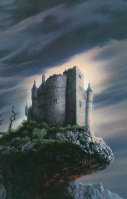 Избранная или На Краю Миров...