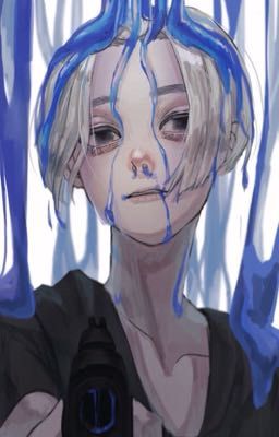 Твой лживый окрас