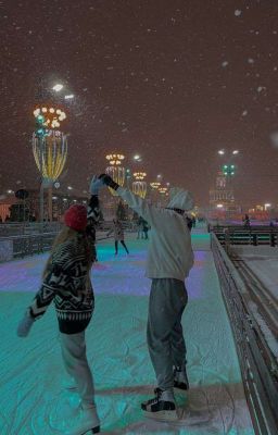 Новый год в Слизермите