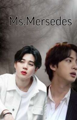 Mr.Mersedes (Завершена) 