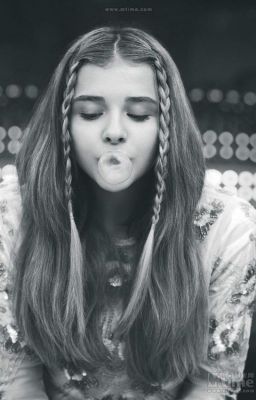 Из фанатки в больше,чем