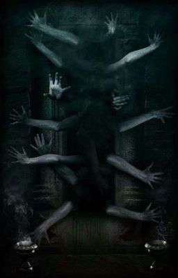 Ведьмин Лагерь