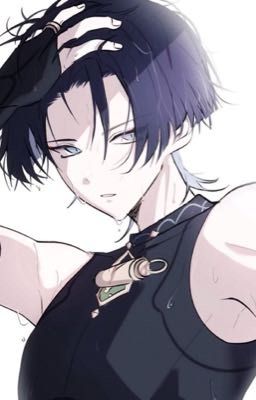 Ваш враг...(скарамучча