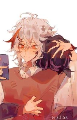 сын маминой коллеги 