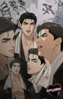 Ох уж эти Джу! (ЗАМОРОЖЕН) 