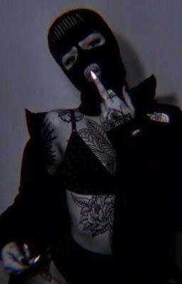 Килерша🔪💔