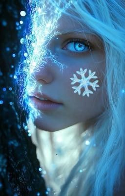 Я родилась монстром? Или ведьмой..?